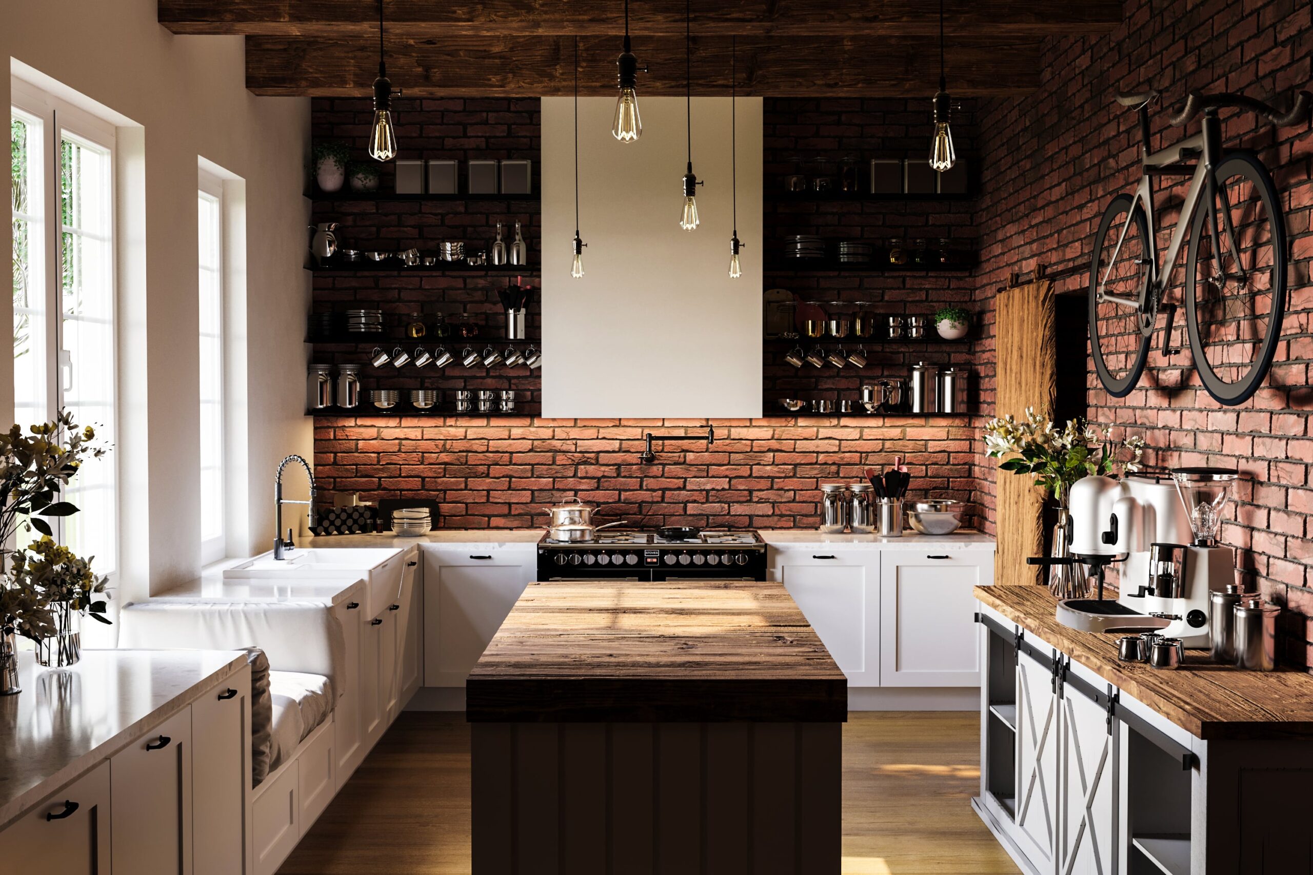 1. In care din urmatoarele stiluri de bucatarie te regasesti?