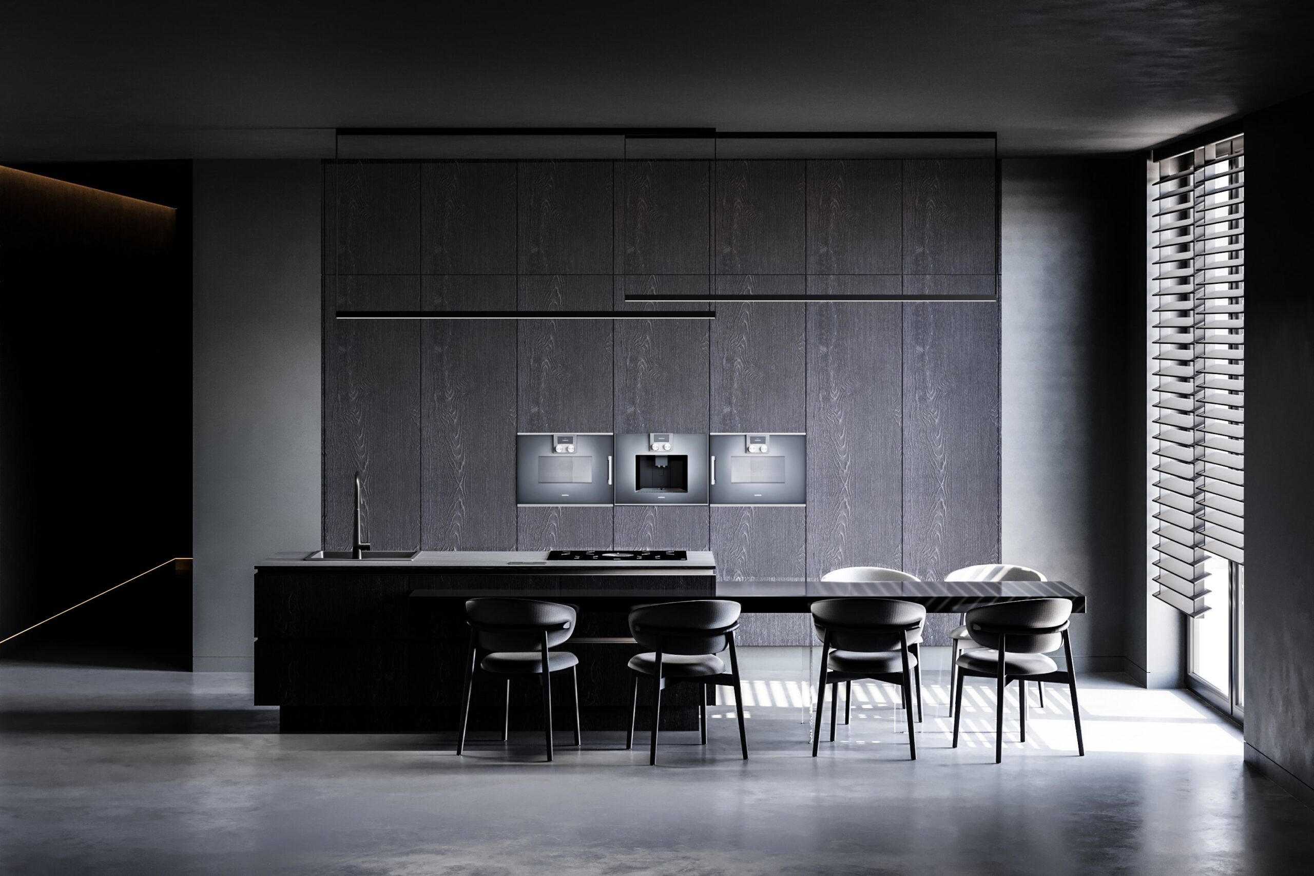 1. In care din urmatoarele stiluri de bucatarie te regasesti?