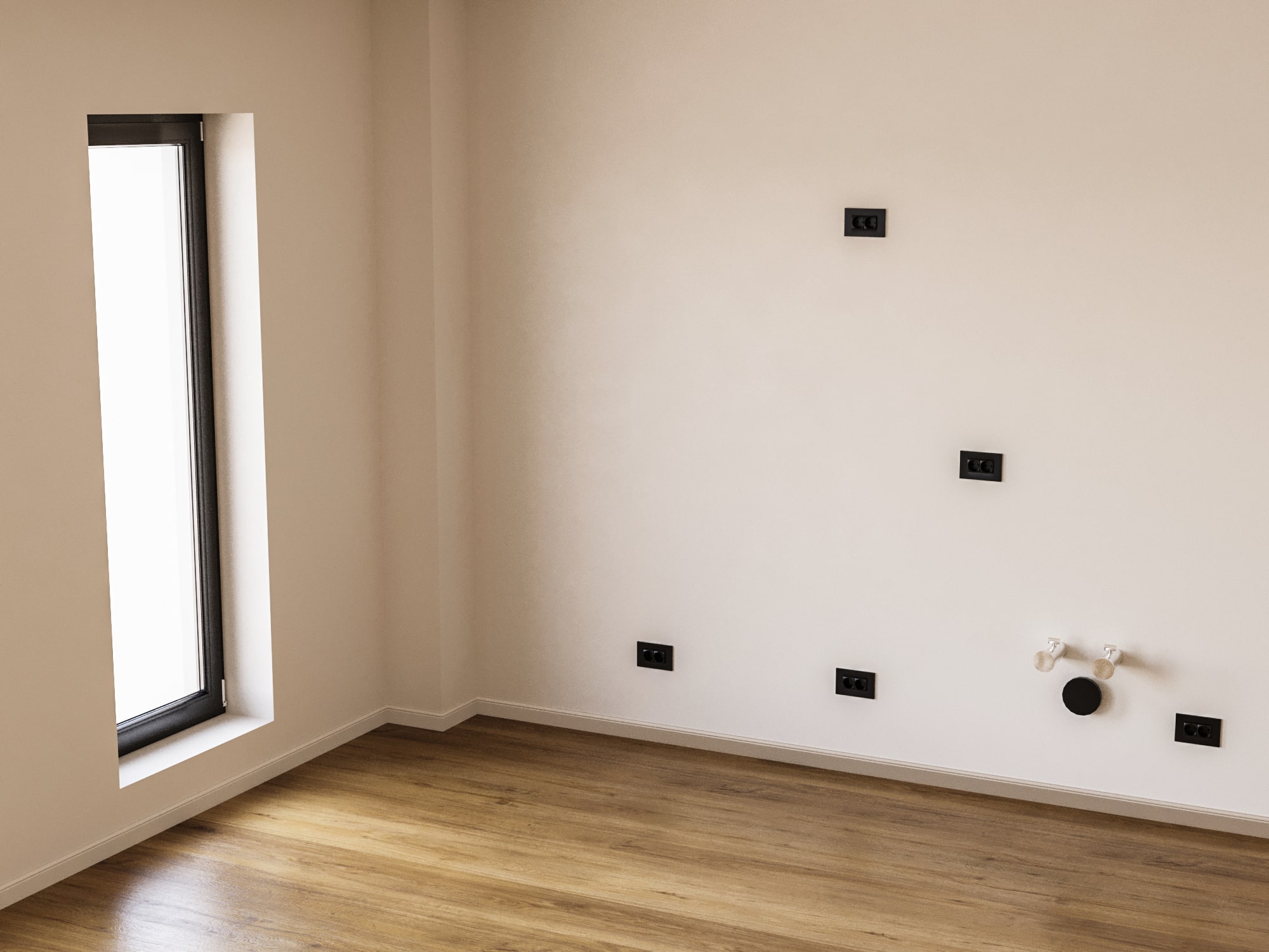 3. Modificari permise la spatiul existent