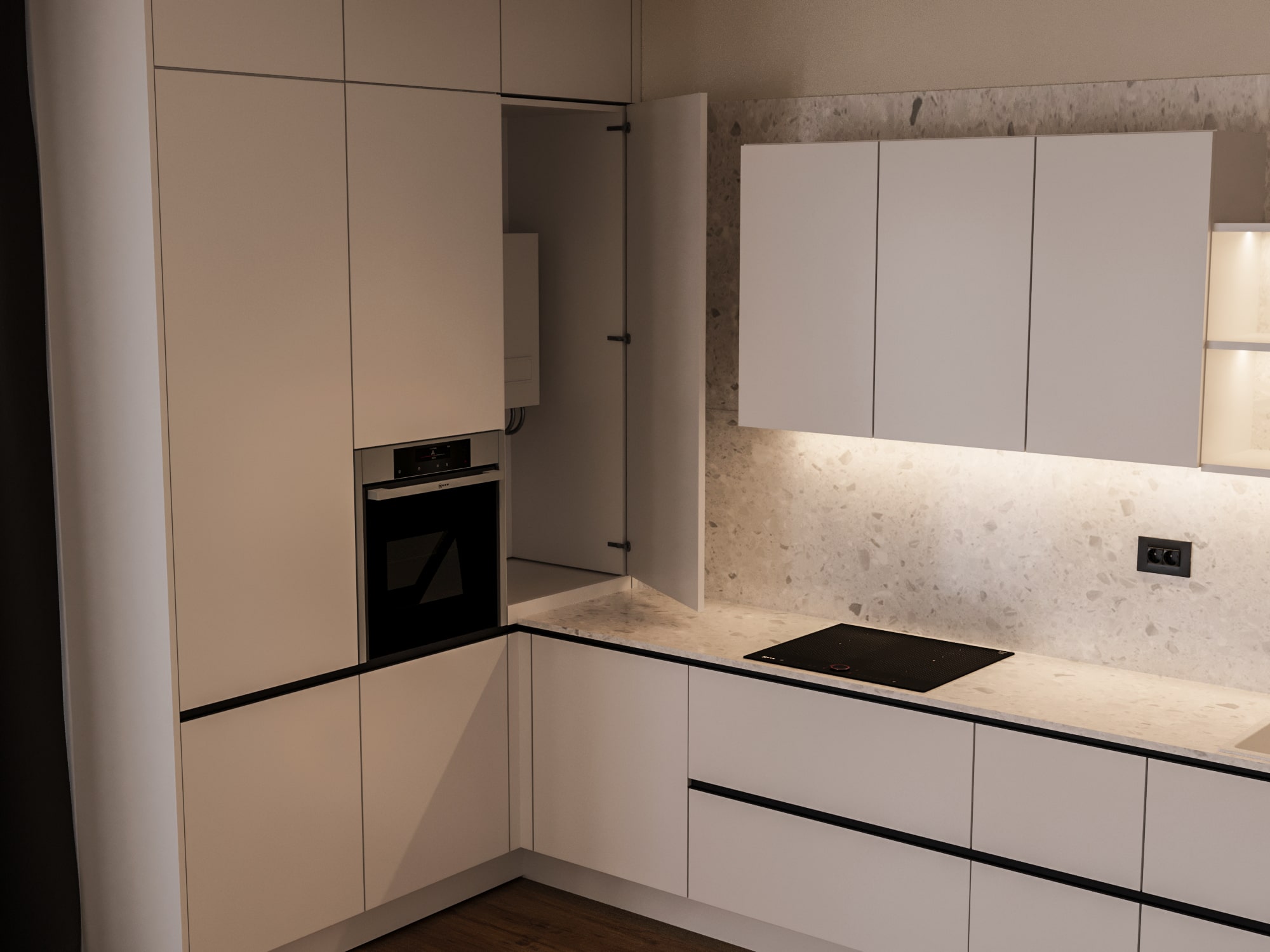 5. Centrala termica: