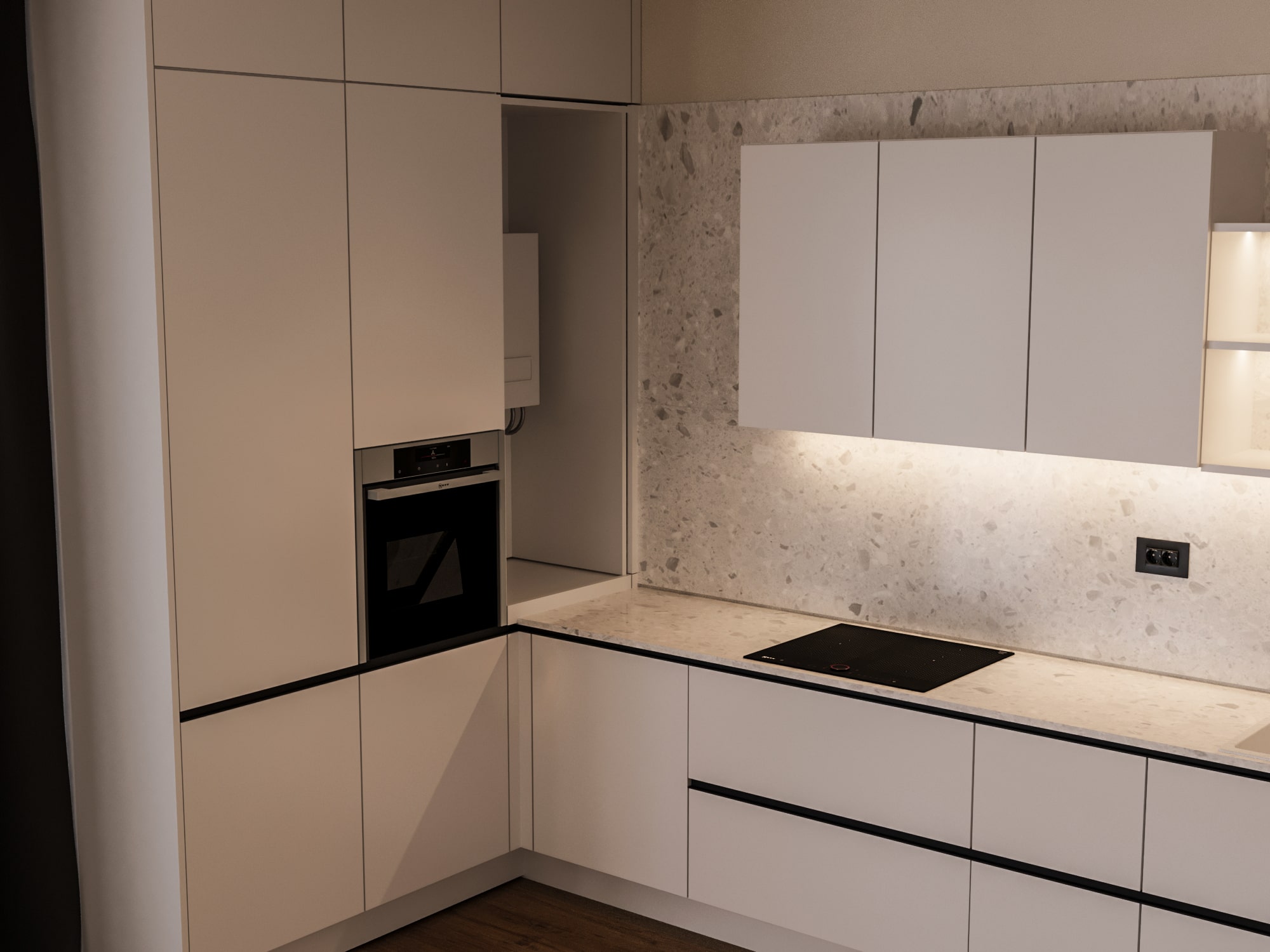 5. Centrala termica: