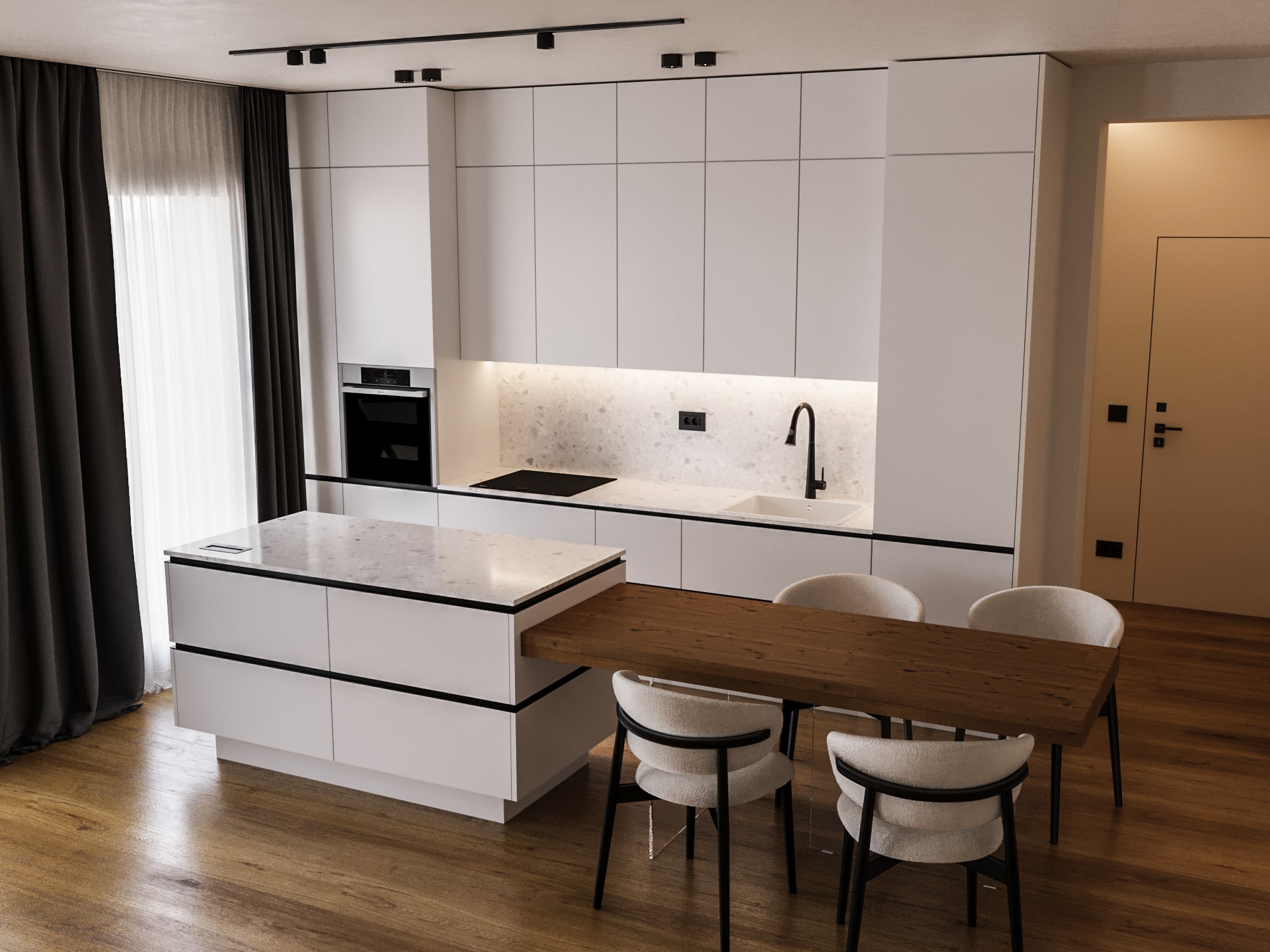 10. Modelul de scaune: