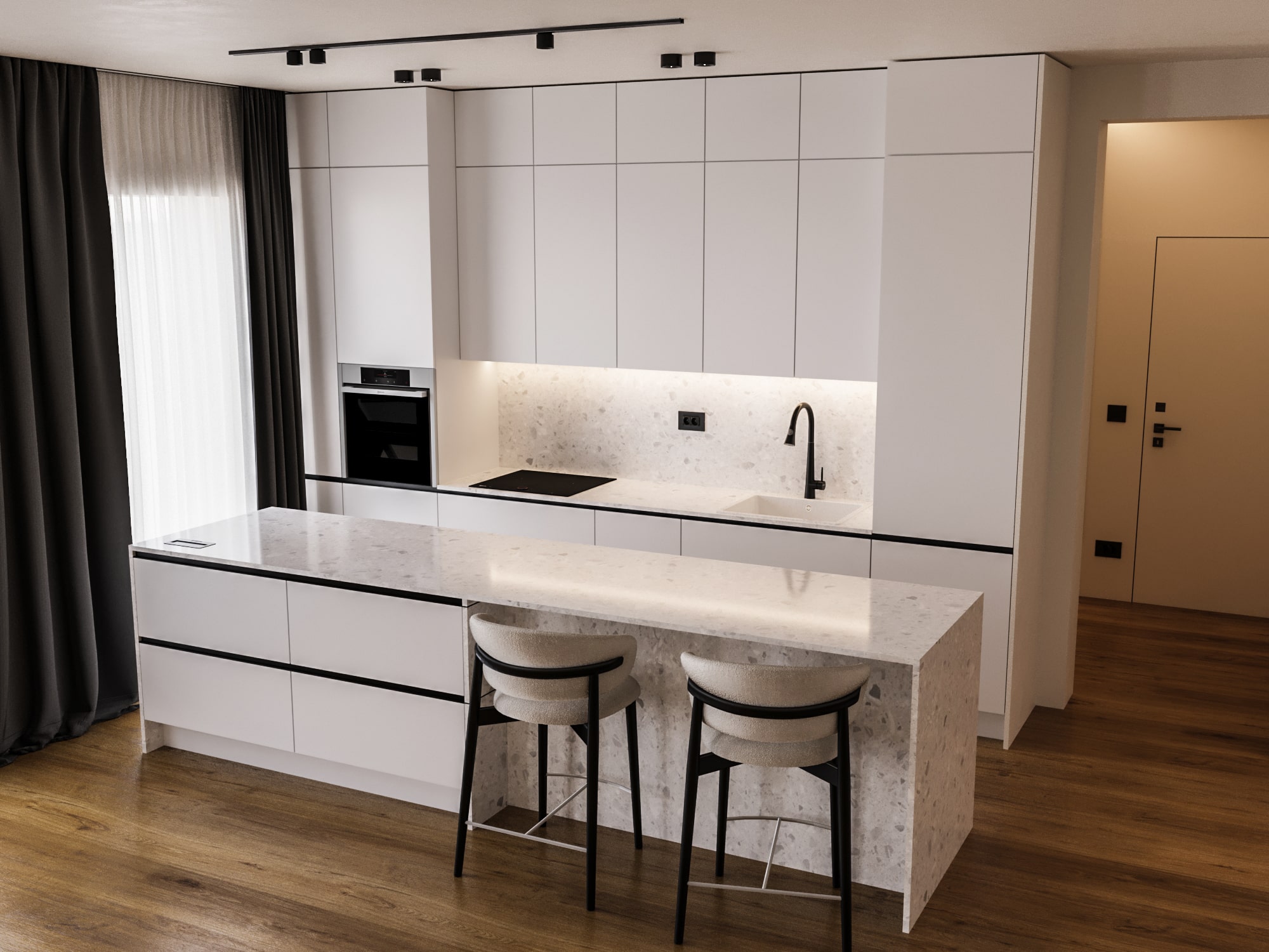 10. Modelul de scaune: