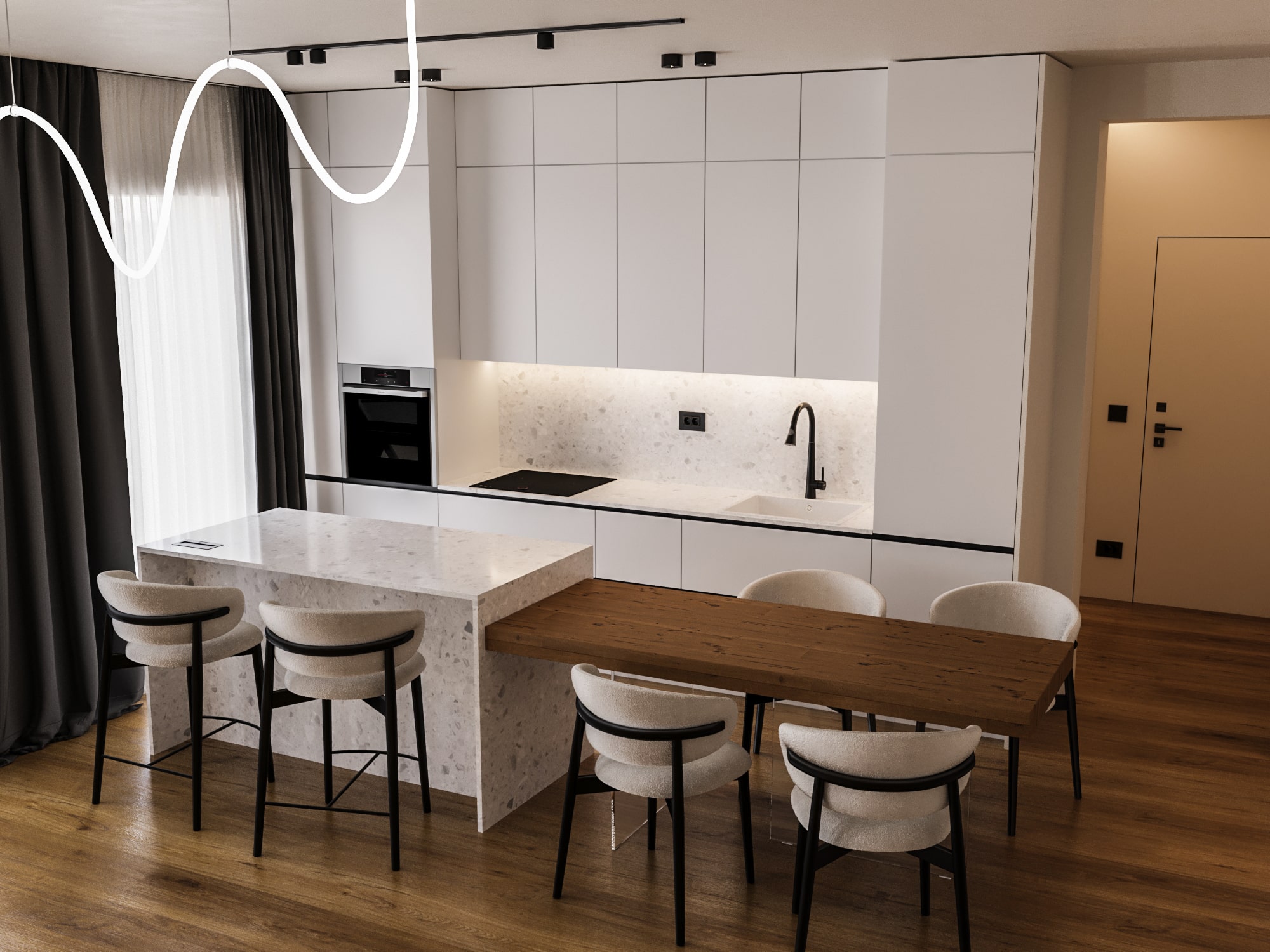 10. Modelul de scaune: