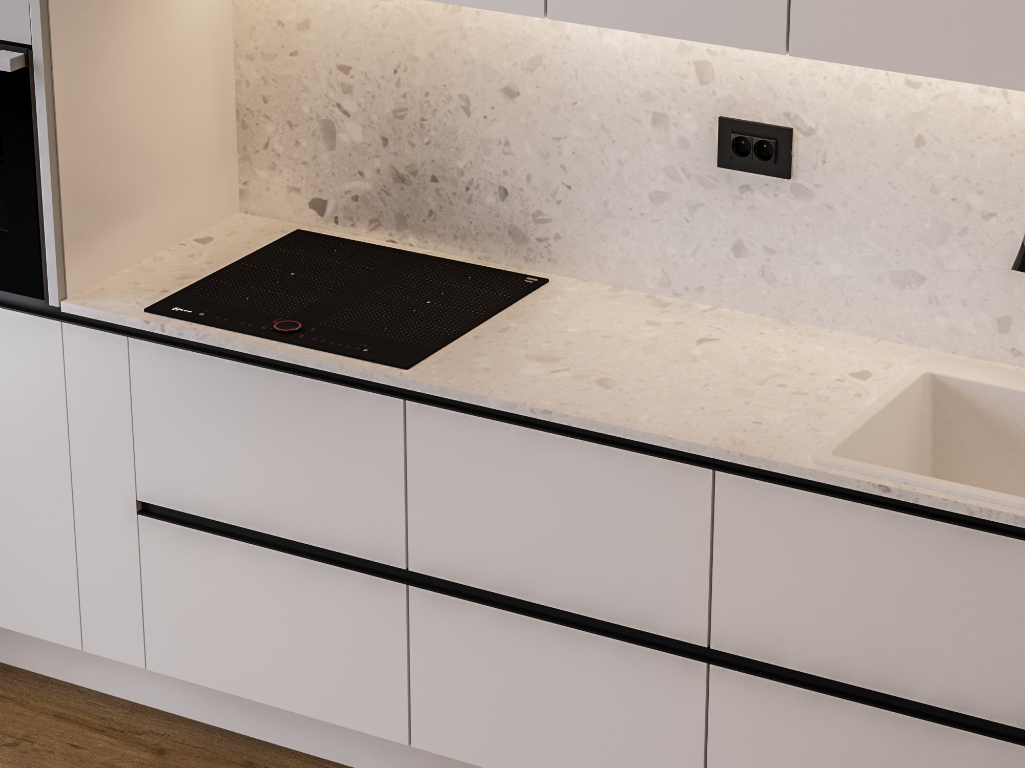 13. Sistemul de deschidere al usilor: