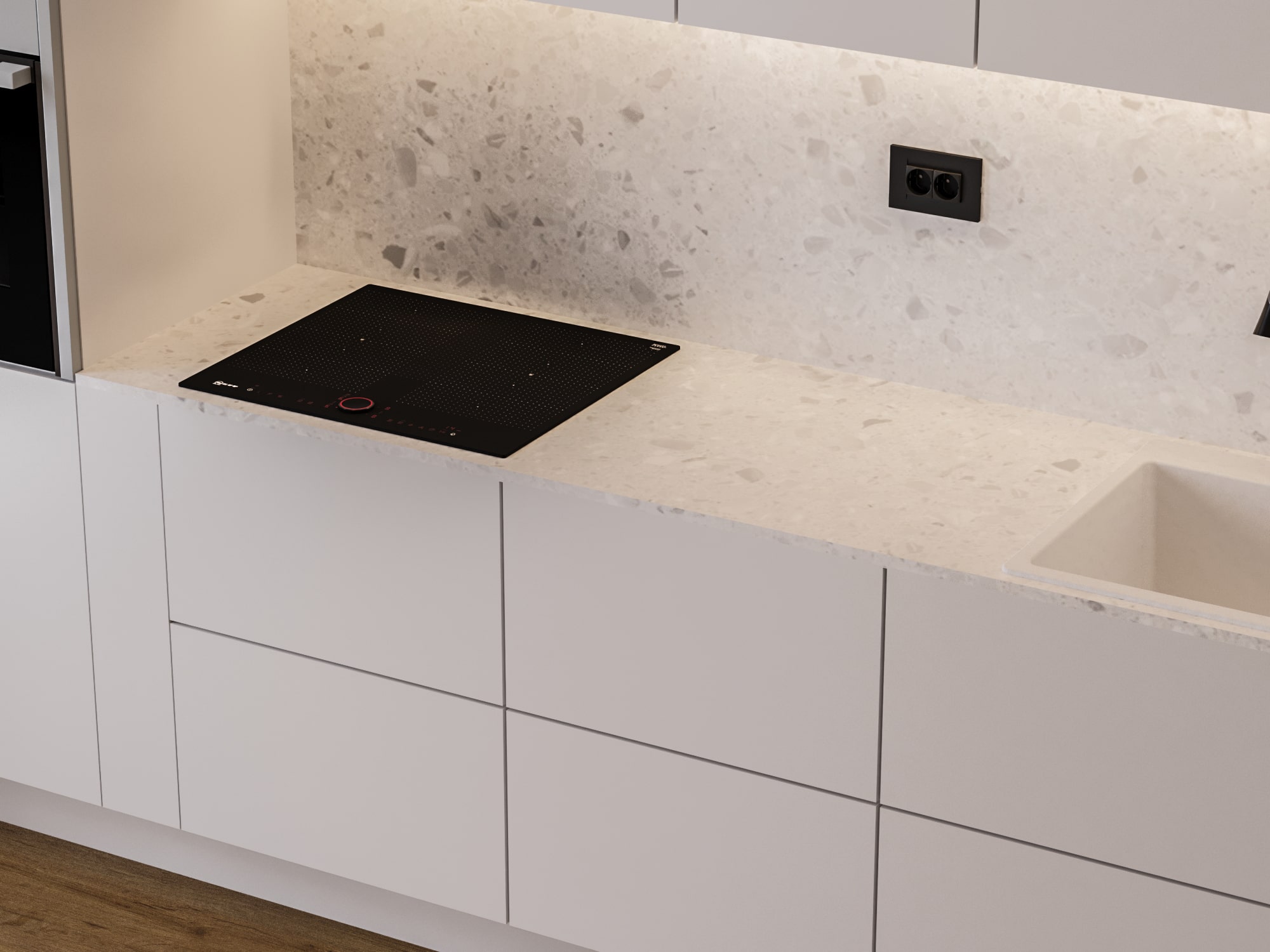 13. Sistemul de deschidere al usilor: