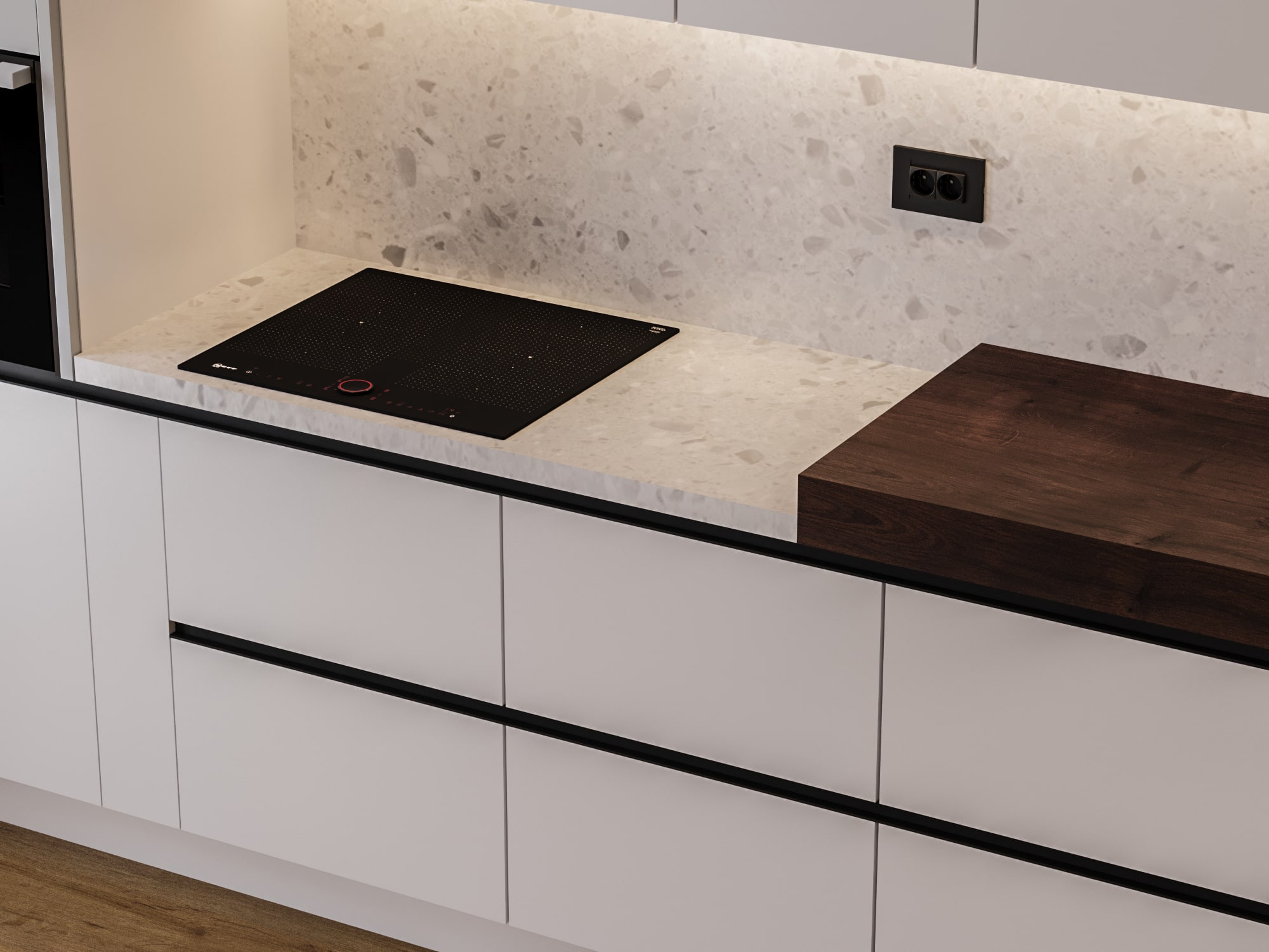 14. Grosimea blatului