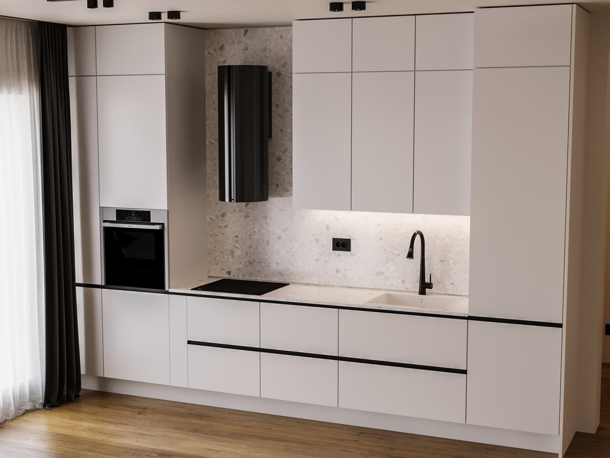 20. Hota dorim sa fie: