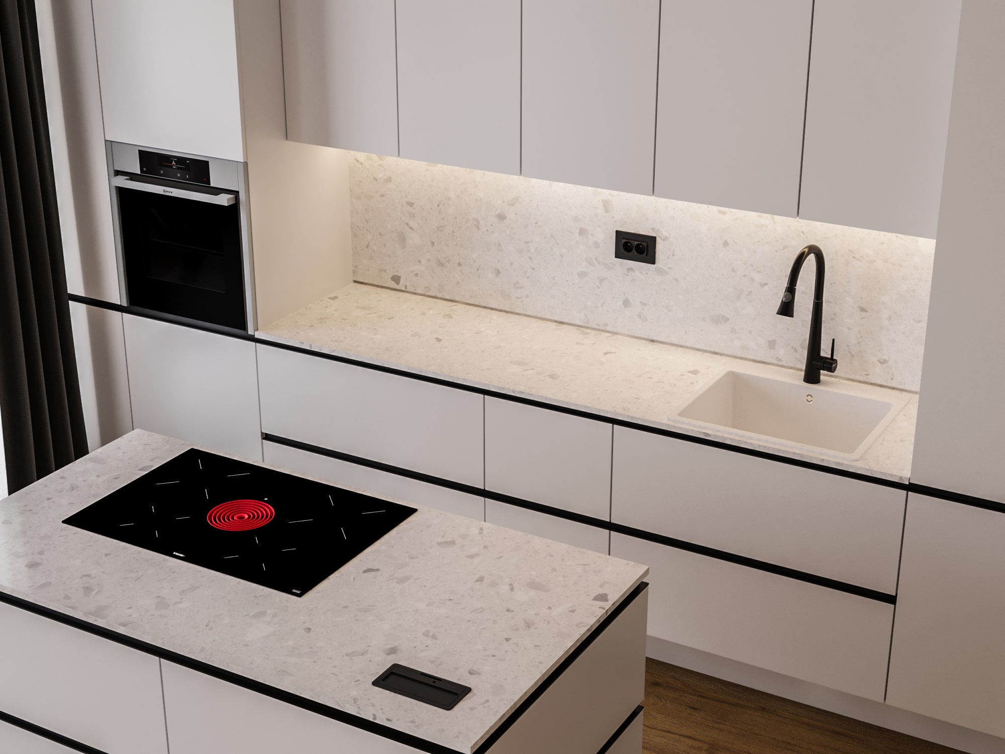 20. Hota dorim sa fie: