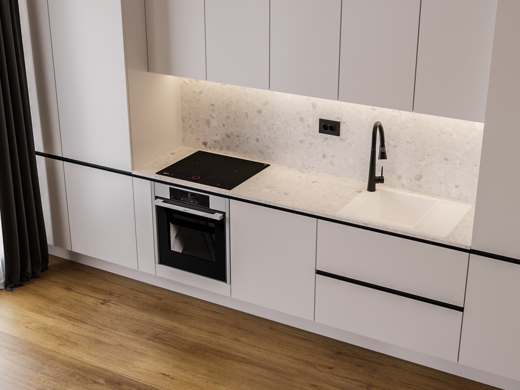 23. Chiuveta o sa fie: