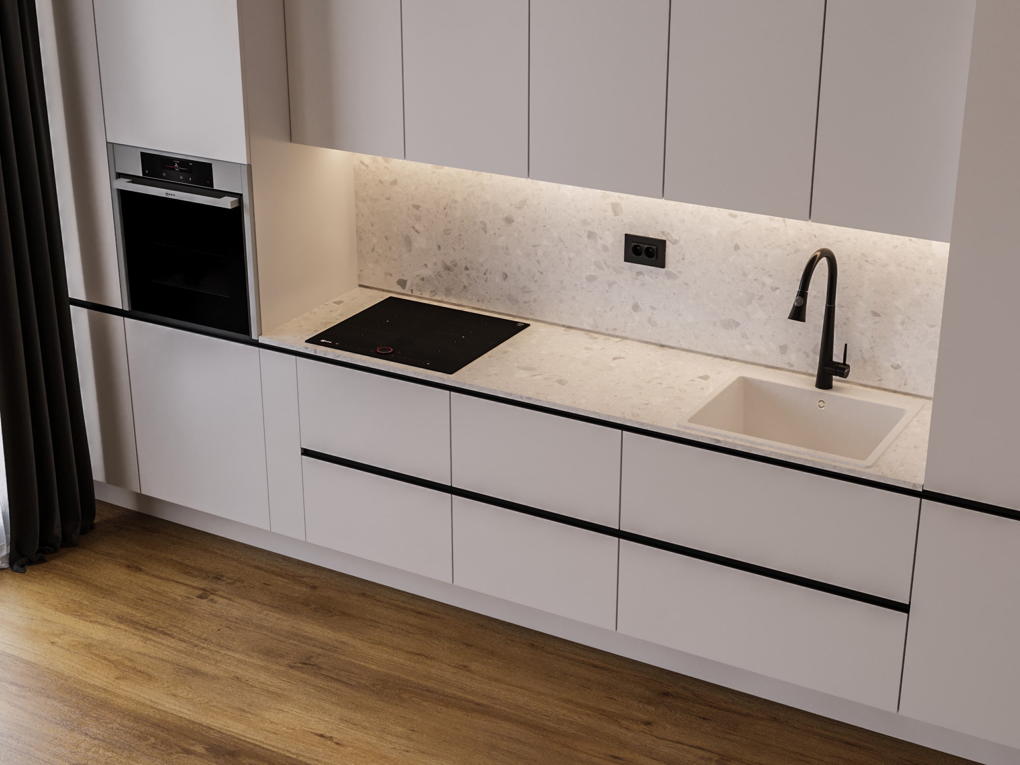 24. Masina de spalat vase: